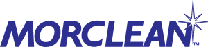 TM morclean logo