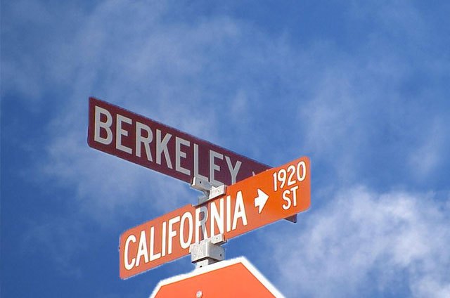 Downtown Berkeley Association California