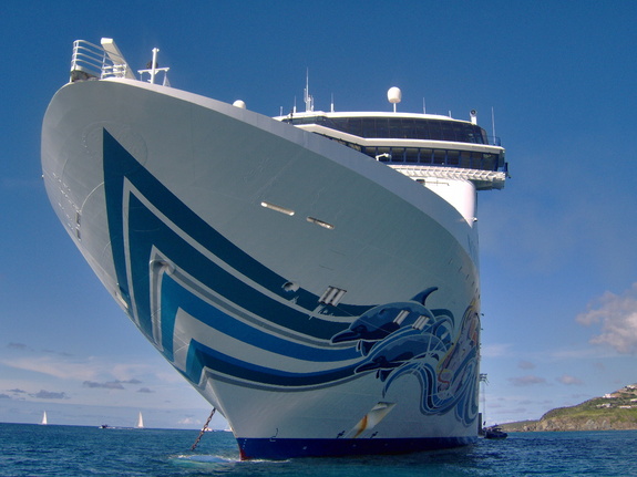 NCl yacht image