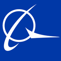 Boeing logo