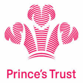 Prince's Trust logo