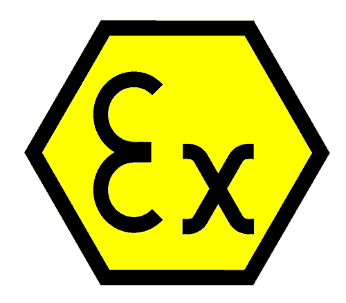 ATEX logo