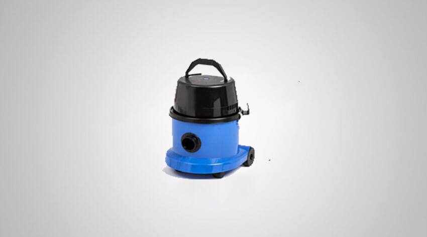 25 Litre Industrial Wet and Dry Vacuum Cleaner