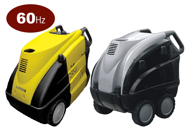 60hz-hot-pressure-washers