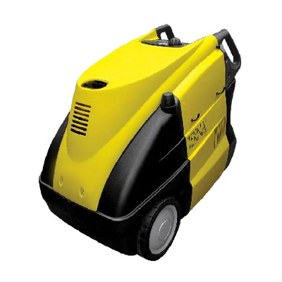 pro ultra Hot Water 60Hz Pressure Washer