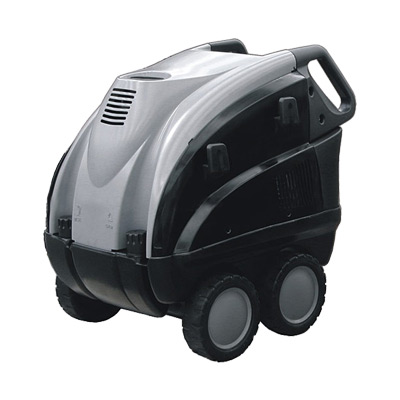 Evo XLD Hot Water 60Hz Pressure Washer