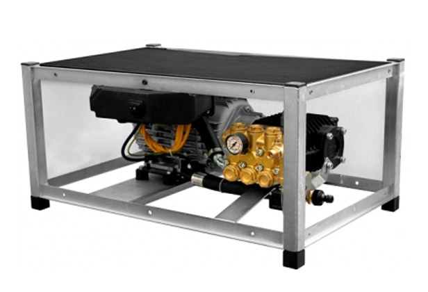 Pro Range Washman VM