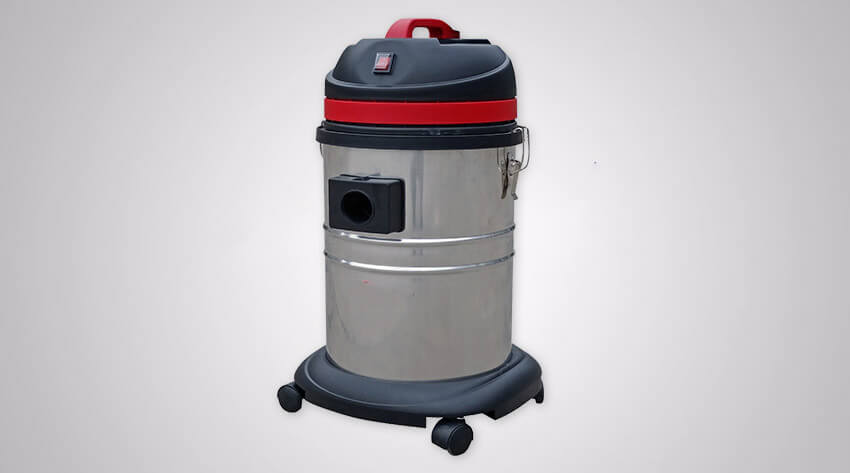 35 Litre Industrial Wet and Dry Vacuum Cleaner