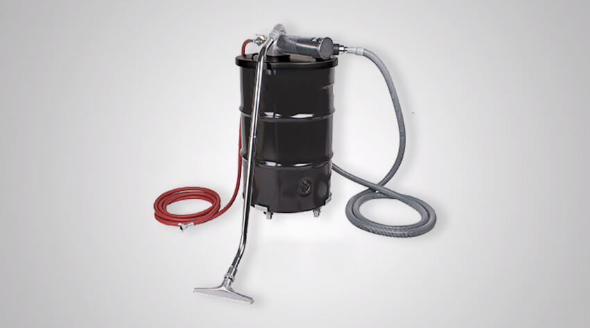 Industrial Vacuum Cleaners Compressed Air Vacuum Hoover Airtech