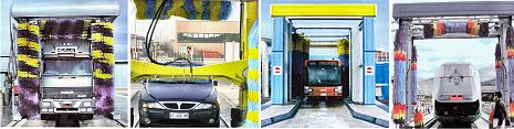 industrial-vehicle-wash-system