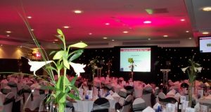 Morclean Events Proact Derbyshire Chesterfield