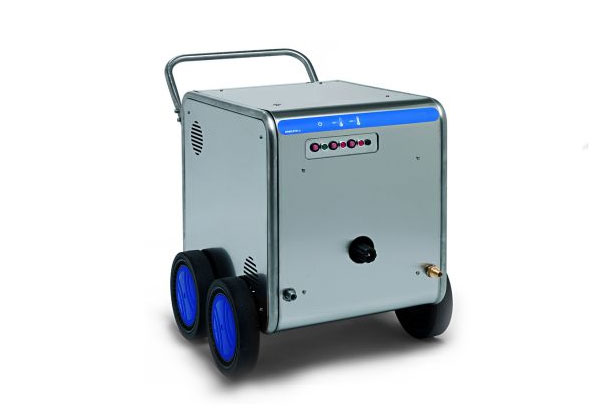 medium electric pressure washer