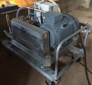 cold water heavy duty pressure washers jetter