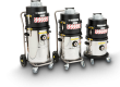 Morclean range of specialist vacuum cleaners