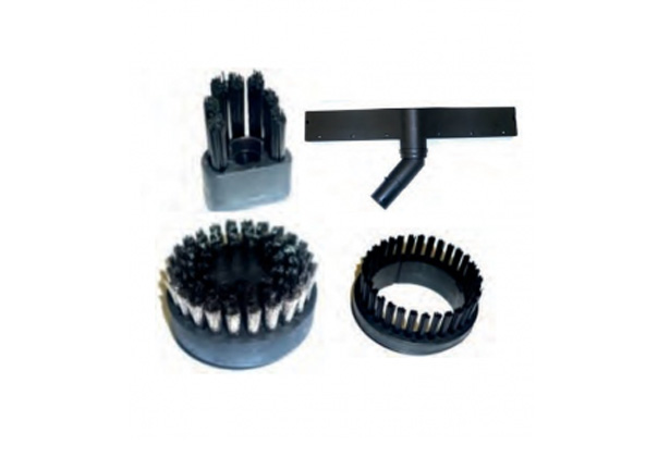 steam cleaner accessories