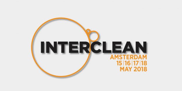 ISSA Interclean Amsterdam 2018 Morclean
