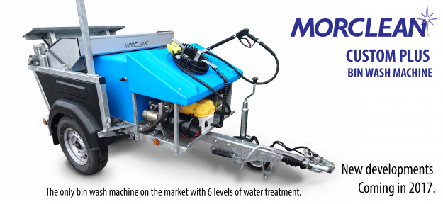 Custom Plus new developments