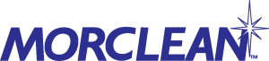 Morclean logo