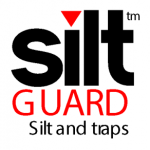 SiltGUARD logo SiltGUARD(TM) logo