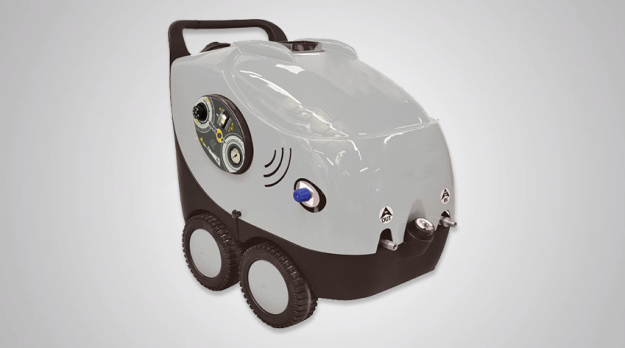 Hot Water Pressure Washer Jet Washer