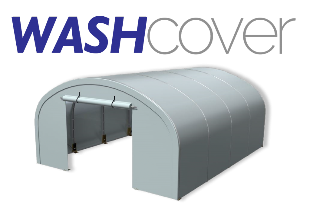 Vehicle Wash Systems Drive Through and Fixed