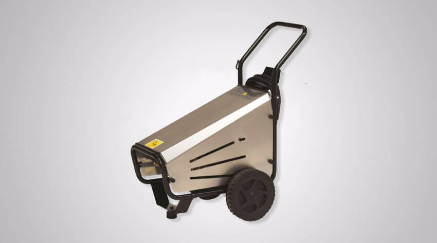 Cold Pressure Washer