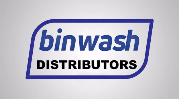 Morclean Bin Wash Distributors Dealers