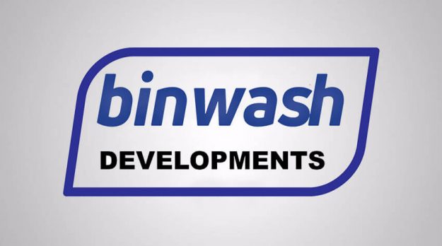 Morclean BinWash Developments