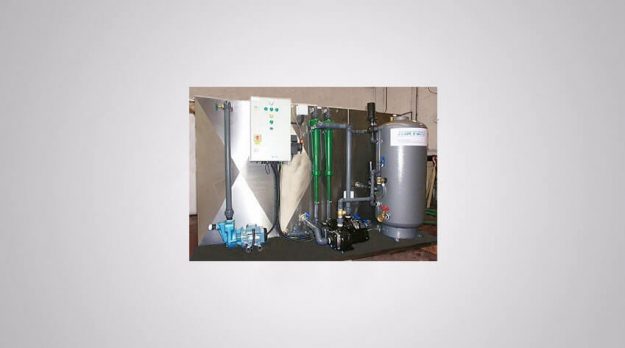 Water Recycling Systems