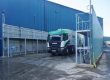 lorry wash