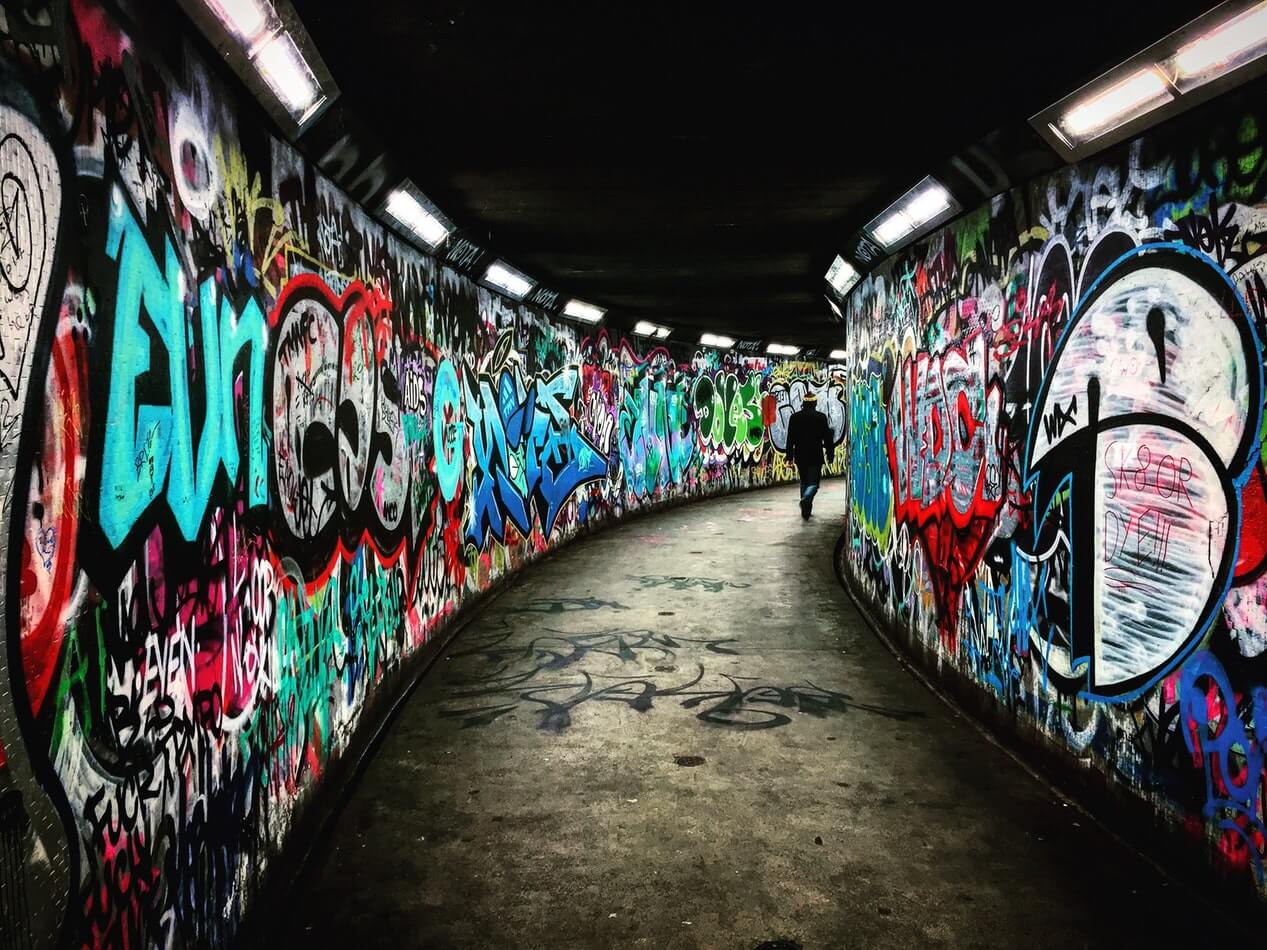 graffiti removal thermasteam