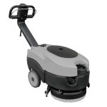 msd360 12b Compact SCrubber Dryer