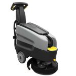 MSD360/24B COMPACT SCRUBBER DRYER