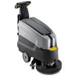 MSD450B MEDIUM SCRUBBER DRYER