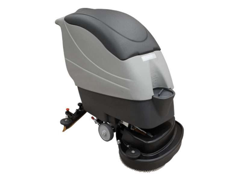 msd550bt large scrubber dryer