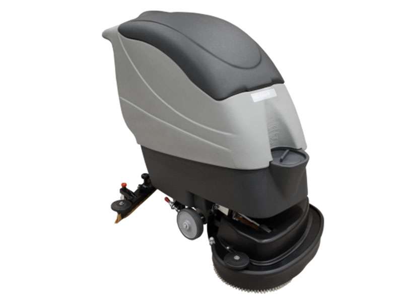 msd660bt large scrubber dryer