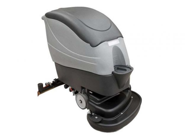 msd750bt large scrubber dryer