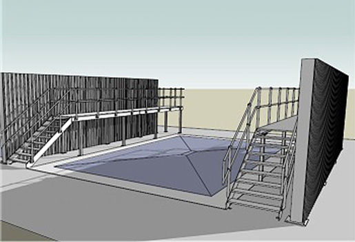 Fixed Gantry vehicle Wash Fixed Gantry vehicle Wash