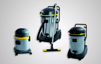 commercial vacuum cleaners