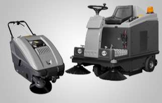 industrial floor sweepers industrial floor sweepers