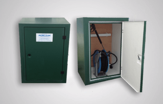 vehicle wash Kiosk & Housing range.png