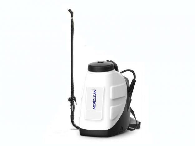 MORCLEAN PR0 7.5 cleaning and disinfection sprayer
