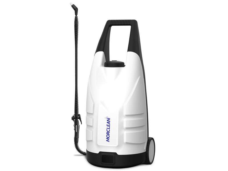 Cleaning and Disinfection Trolley pressure sprayer