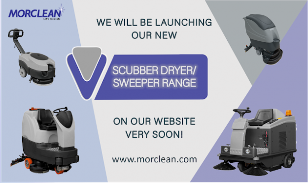 Scrubber-Sweeper New Range Launch-FINAL