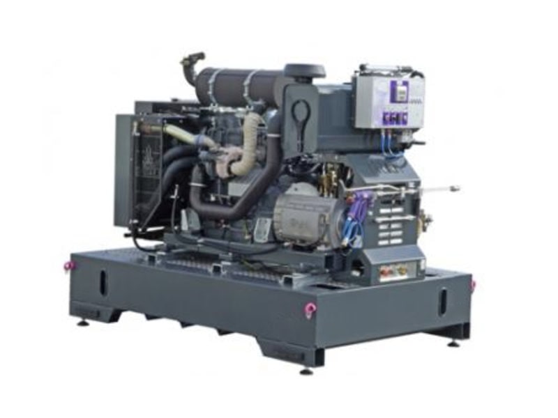 Morclean UHP 3000-22 CSB Morclean UHP 3000-22 CSB