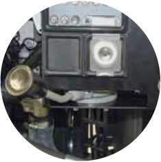 RPM manual regulator