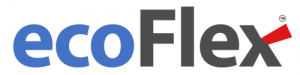 ecoFlex (tm) logo