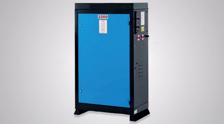 hot or cold water cabinet demin pressure washer