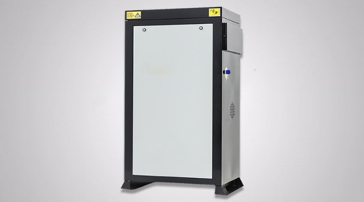 static hot all-electric demin pressure washer static hot all-electric demin pressure washer