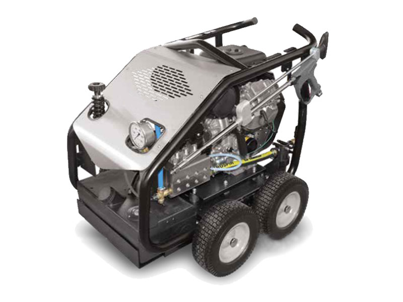 ultra high pressure washer - 31-7015-BS